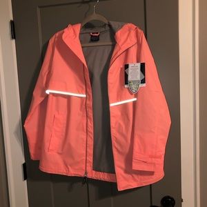 Charles River Rain Jacket